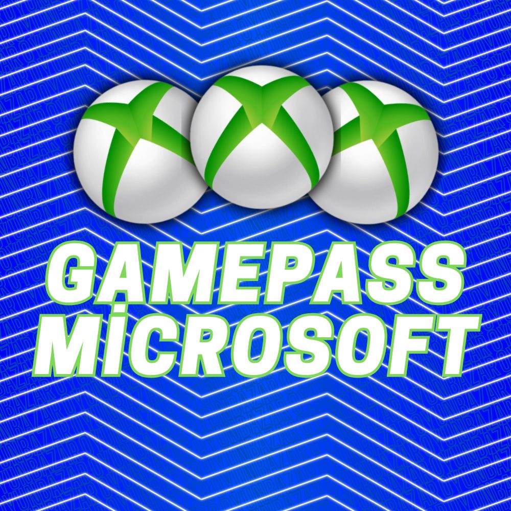 GamePass 